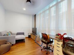 Sennett Estate (D13), Semi-Detached #466405991